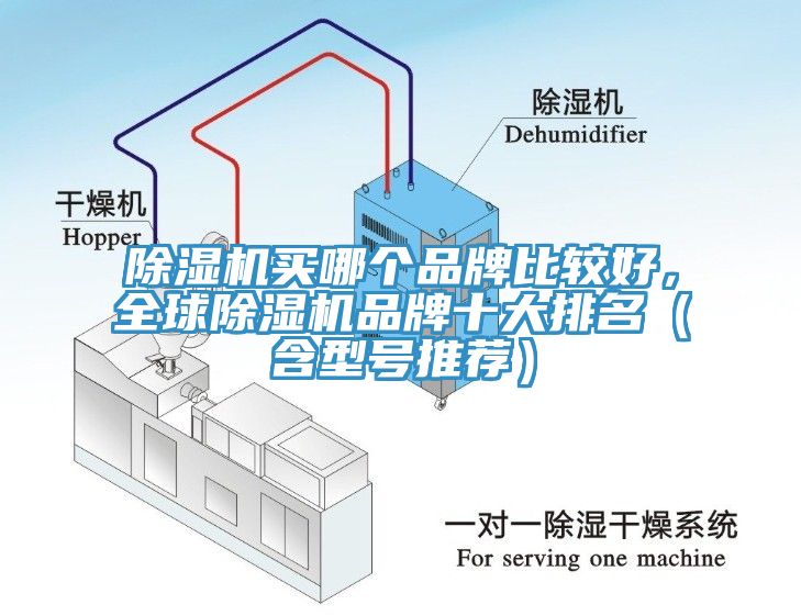 除濕機買哪個品牌比較好，全球除濕機品牌十大排名（含型號推薦）